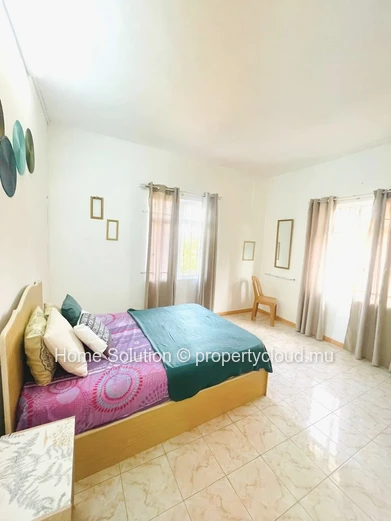 Bel Appartement Familial 3 CAC