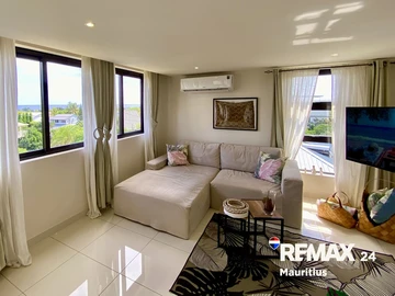 3 Bedroom Penthouse