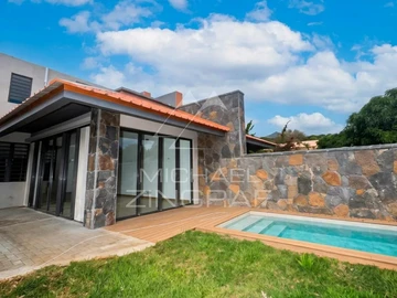3 Bedroom Townhouse, Duplex