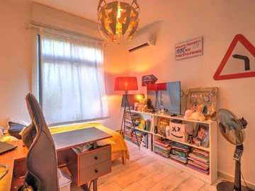 Appartement de 3 Chambres