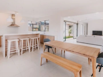 4 Bedroom Villa