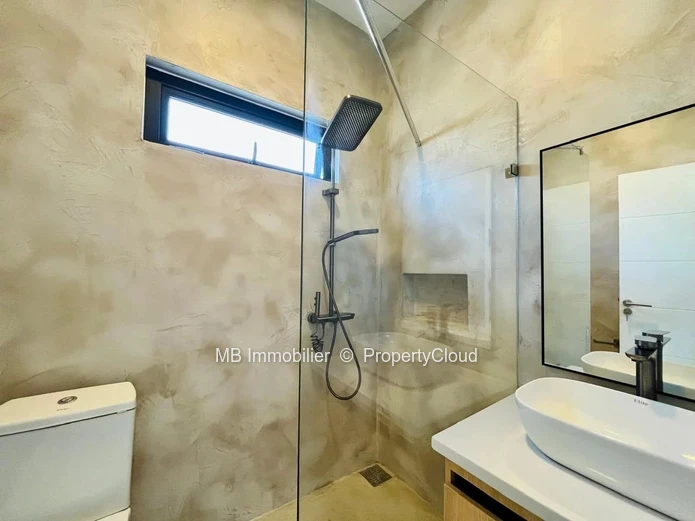 Villa for rent