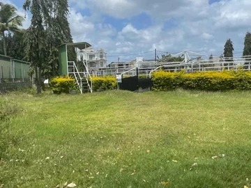Residential Land