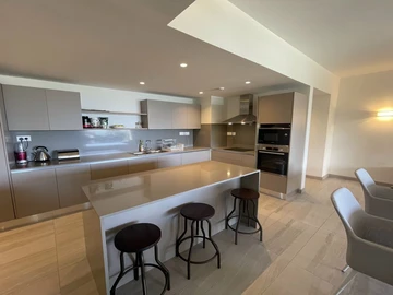 Appartement de 3 Chambres