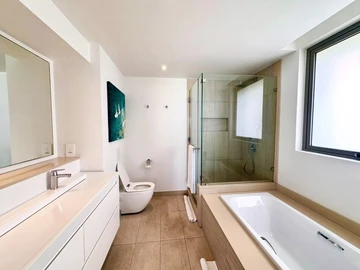 Appartement de 3 Chambres