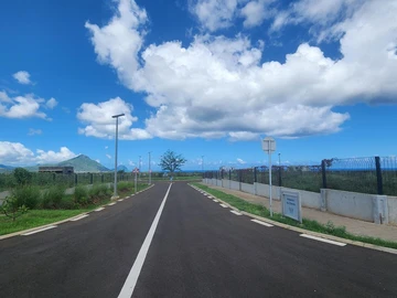 Residential Land