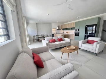 3 Bedroom Apartment