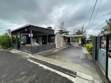 Commercial Property