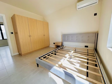 Appartement de 2 Chambres