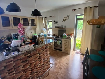 Maison de 5 Chambres