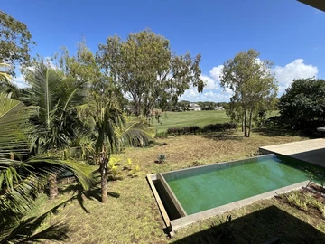 Villa de 4 Chambres