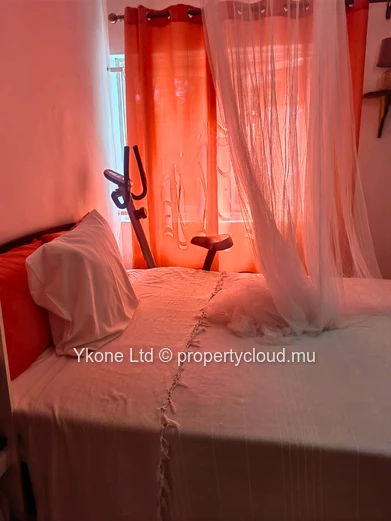 House For Sale In Curepipe