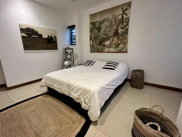 Appartement de 3 Chambres