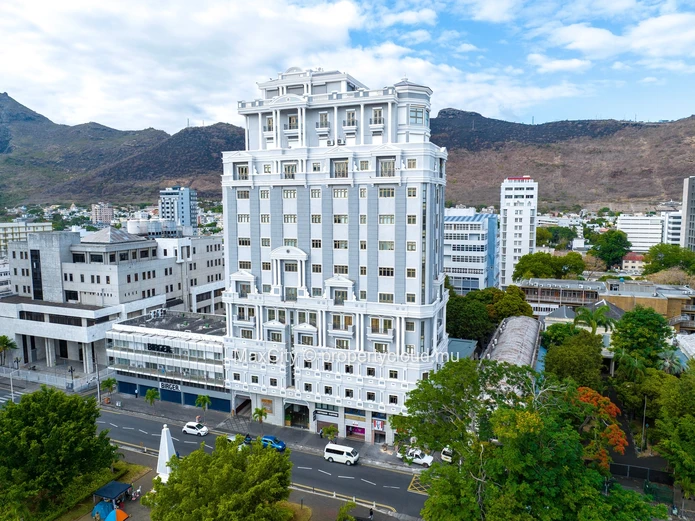 Office for Rent in Port Louis