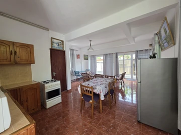 Townhouse, Duplex de 2 Chambres