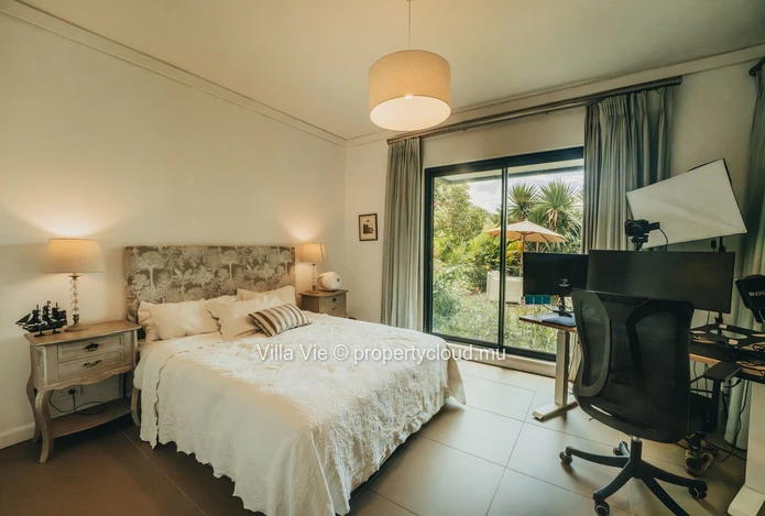Azuri - 3-Bedroom Apartment