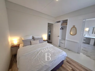 Appartement de 2 Chambres