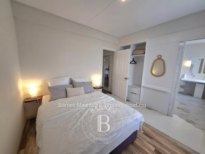 FLORÉAL – Bright and Cozy 2-Bedroom Apartment - 2 bedrooms