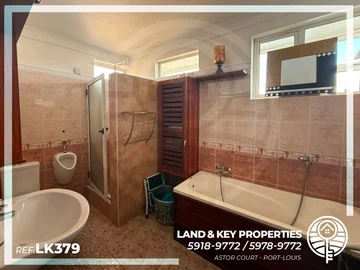 2 Bedroom Penthouse