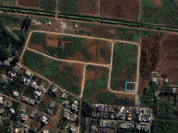 Residential Land