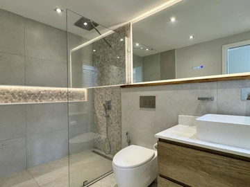 Villa de 4 Chambres