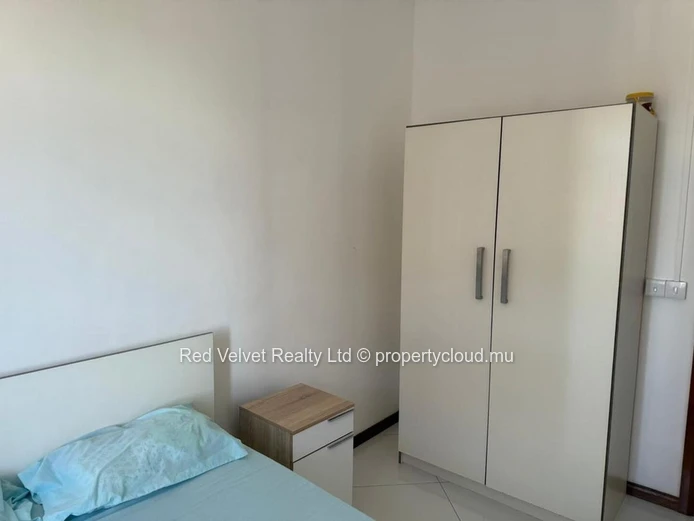 Exquis appartement de 3 chambres à louer à Sodnac, Quatre Bornes