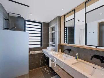Penthouse de 3 Chambres