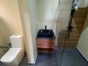 3 Bedroom Penthouse