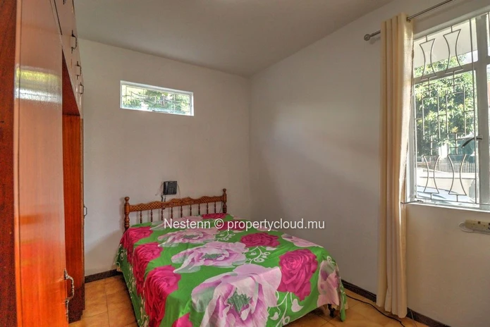 2-bedroom apartment – Ideal for a couple or single person