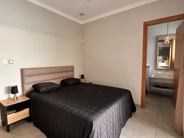 Villa de 3 Chambres