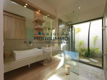 Villa de 3 Chambres