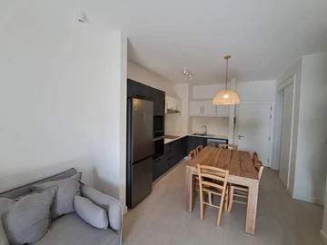 Appartement de 2 Chambres