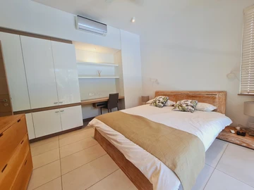 Appartement de 2 Chambres