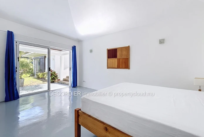 House for Rent – Belle Vue