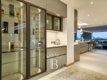 Villa de 5 Chambres