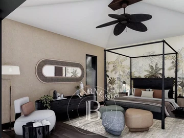4 Bedroom Villa