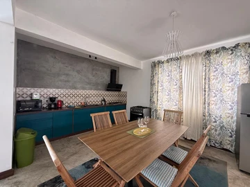 Villa de 3 Chambres