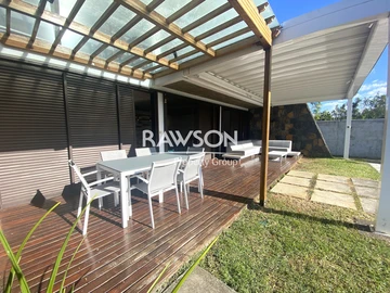 3 Bedroom Villa