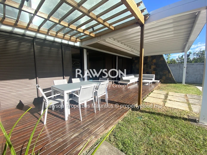  5 Bedroom Villa For Sale In Grand Gaube