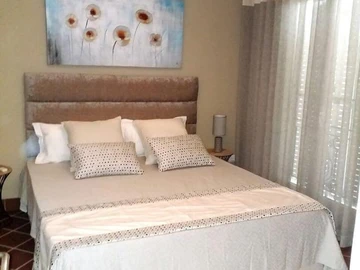 2 Bedroom Townhouse, Duplex