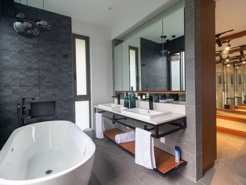 Villa de 5 Chambres