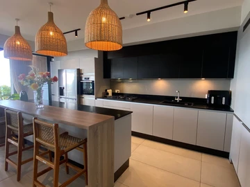 4 Bedroom Penthouse