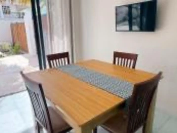 2 Bedroom Townhouse, Duplex
