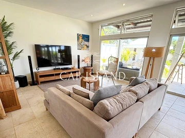 3 Bedroom Villa