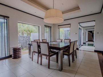 Villa de 4 Chambres