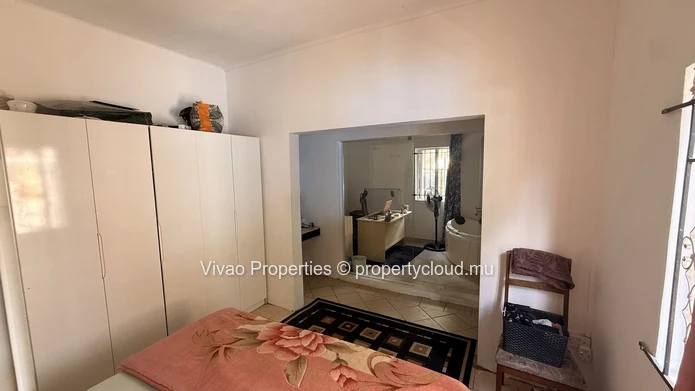 Maison de 5 chambres à vendre à Pointe aux Sables avec jardin