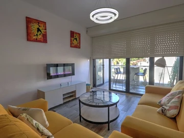 3 Bedroom Apartment