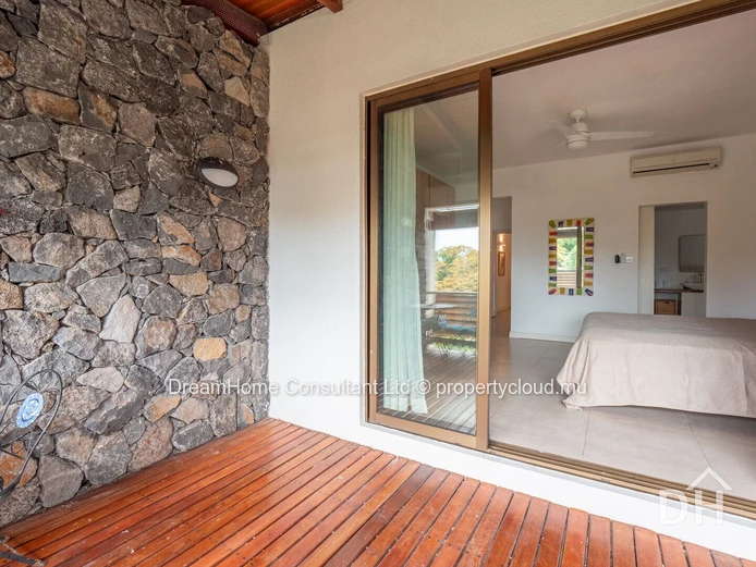 Duplex de luxe à louer | Résidence WestRock, Plantation Marguery, Rivière Noire