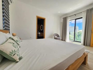 4 Bedroom Villa