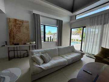 3 Bedroom Villa